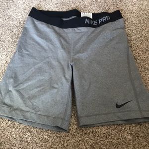 Midi Nike Pro Spandex bike short